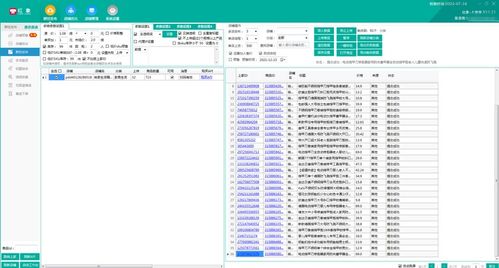 抚顺采集上货软件代理贴牌与拼多多软件代理 上海软件开发市场的新机遇