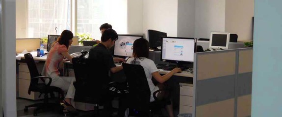 人工智能驱动未来 知识竞赛软件的基础软件开发探索